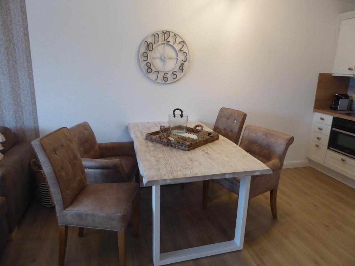 Residenz Am Strand Wohnung 2-36 Zingst Exteriör bild