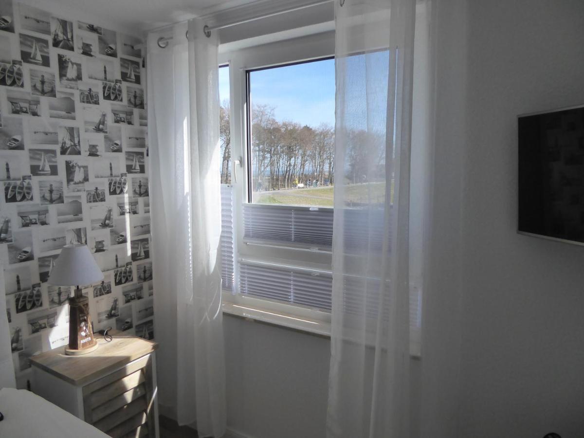 Residenz Am Strand Wohnung 2-36 Zingst Exteriör bild